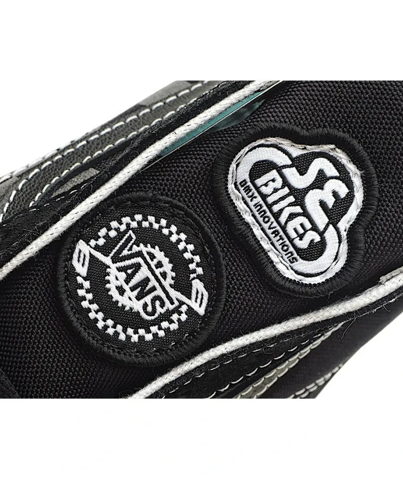 Vans Style 36 Classic Sneakers