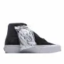 Vans Sk8-Hi Classic High-Top Sneaker Espadrilles