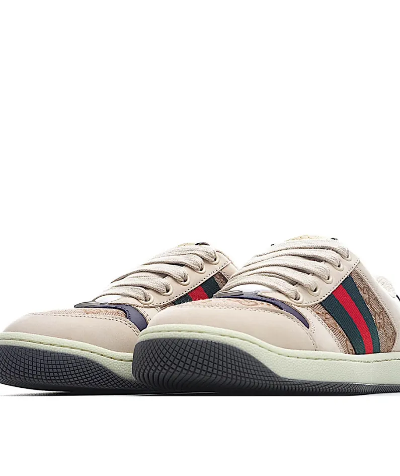 Gucci Air Cushion Dad Shoes