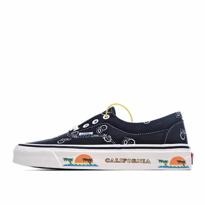 Vans Vault OG Era Low-Top Sneakers