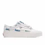 Vans Style 36 Classic Sneakers