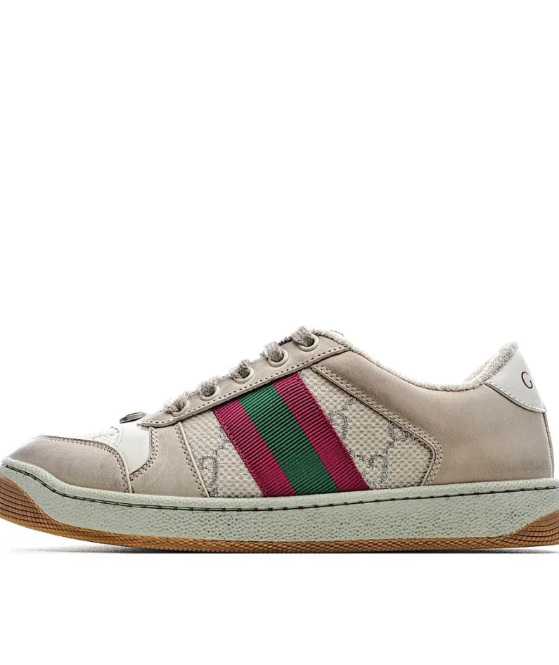 Gucci Air Cushion Dad Shoes