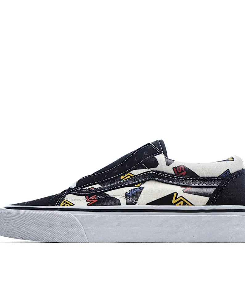 Vans Old Skool Casual Shoes Skate Shoes