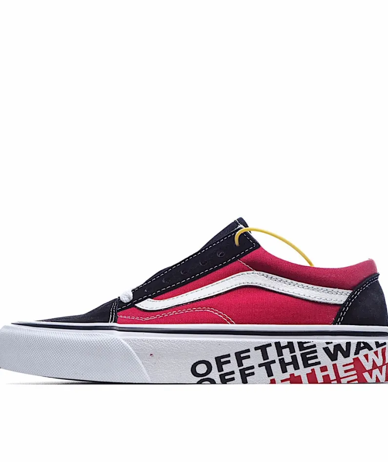 Vans Old Skool Casual Shoes Skate Shoes