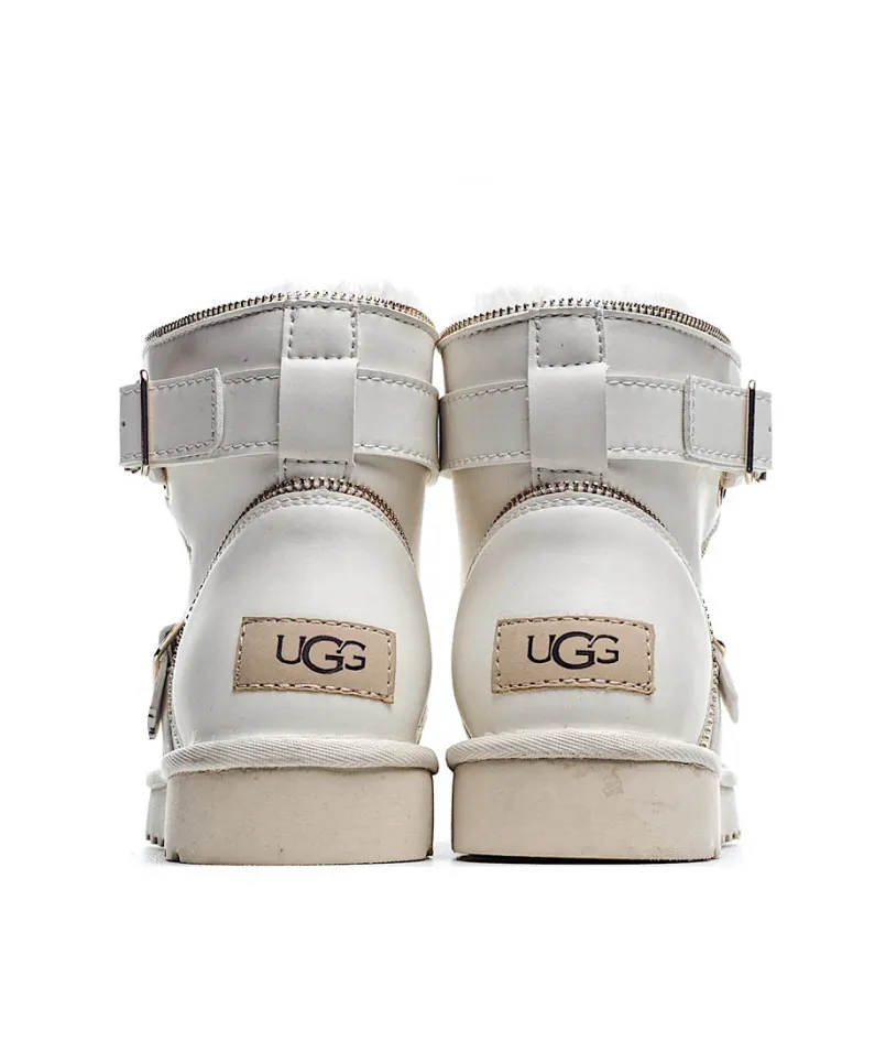 UGG Classic Sneakers Martin Boots