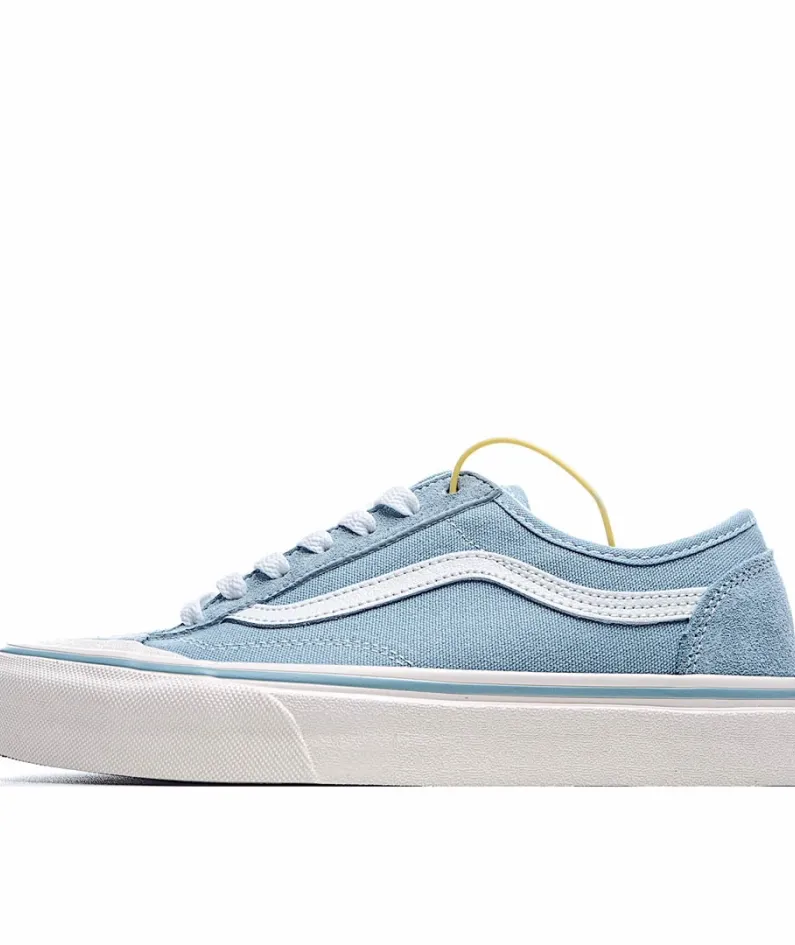 Vans Style 36 Classic Sneakers