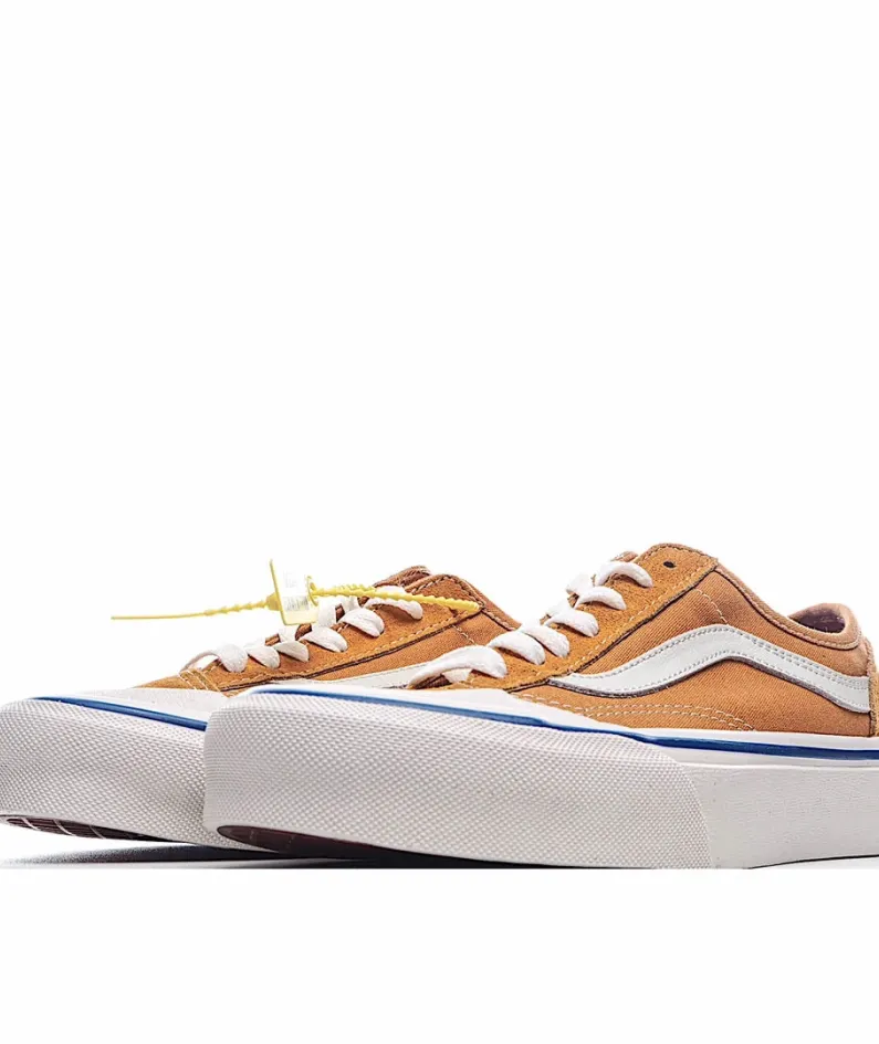 Vans Style 36 Classic Sneakers