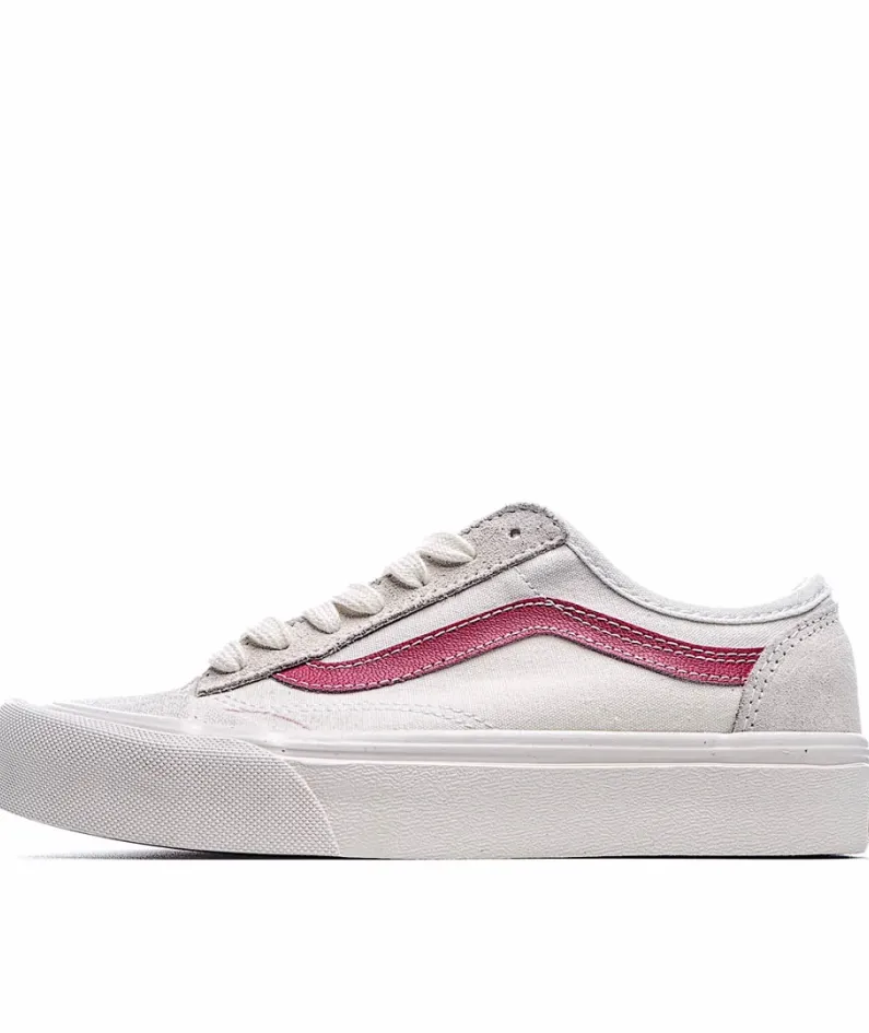 Vans Style 36 Classic Sneakers