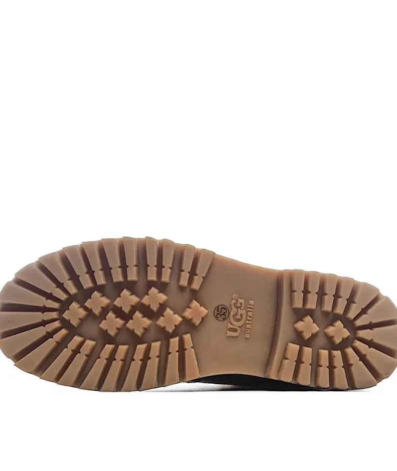 UGG high-top classic martin boots