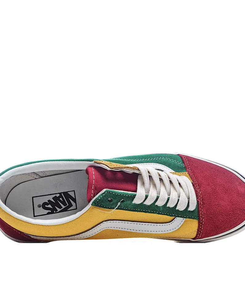 Vans Old Skool Casual Shoes Skate Shoes