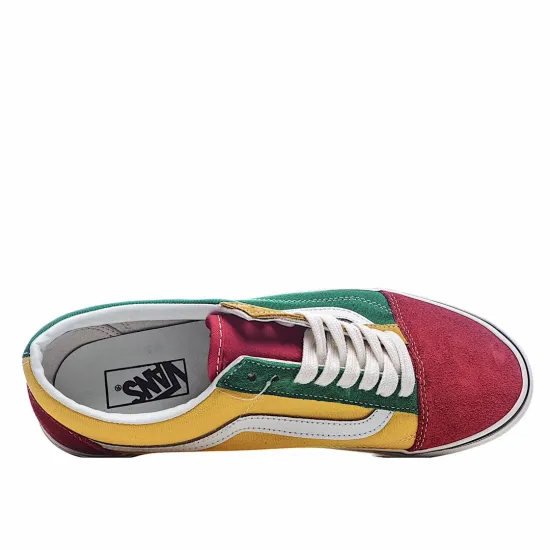 Vans Old Skool Casual Shoes Skate Shoes