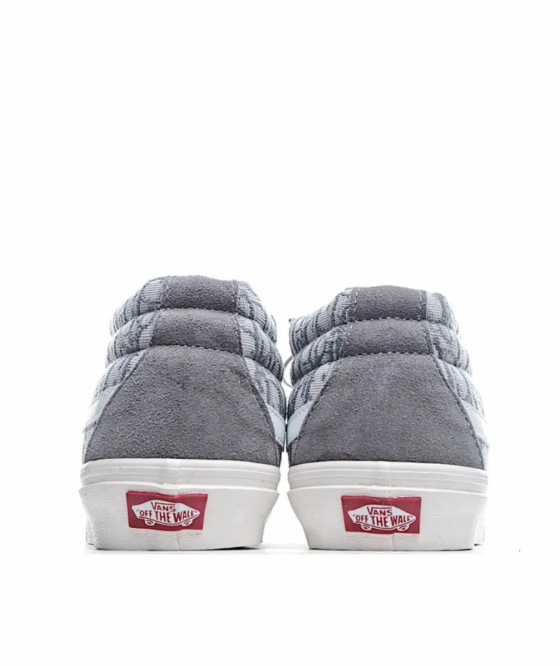 Vans Style 36 Classic Sneakers