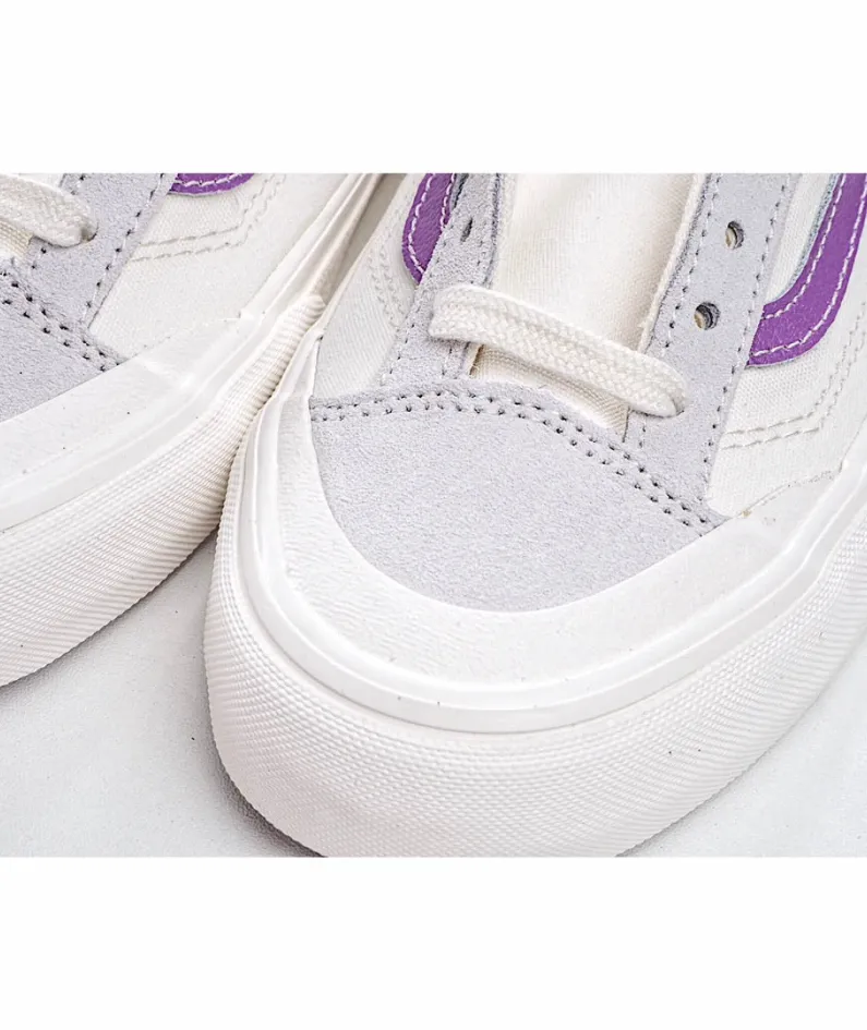 Vans Style 36 Classic Sneakers