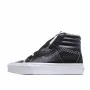 Vans Sk8-Hi Classic High-Top Sneaker Espadrilles