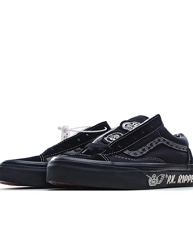 Vans Style 36 Classic Sneakers