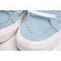Vans Sk8-Hi Classic High-Top Sneaker Espadrilles