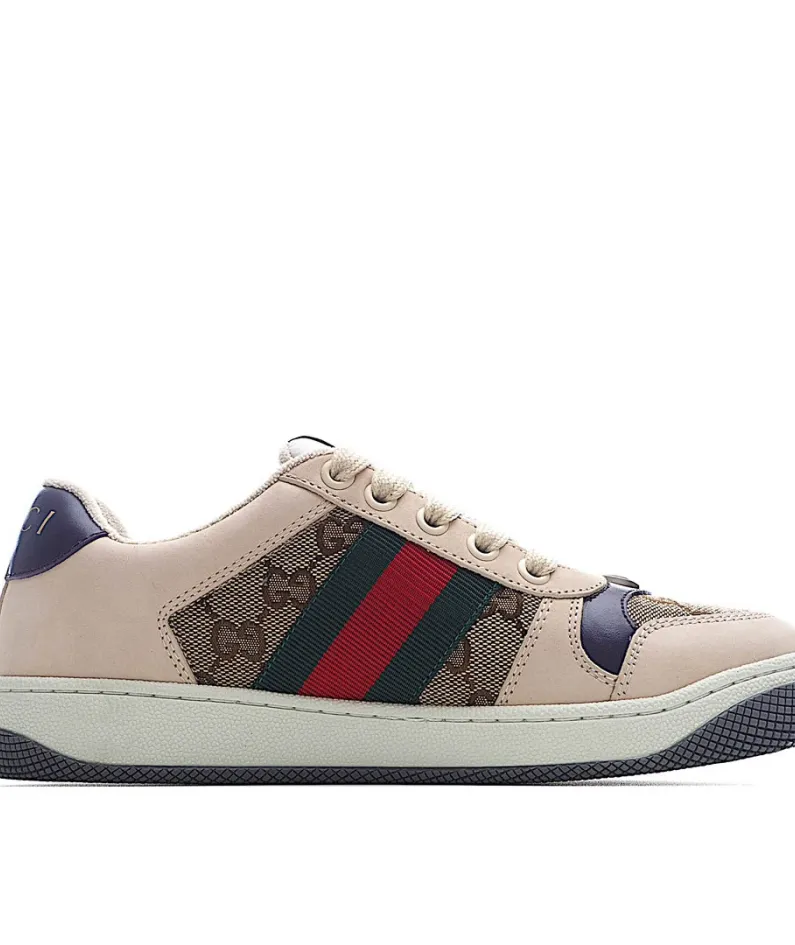 Gucci Air Cushion Dad Shoes