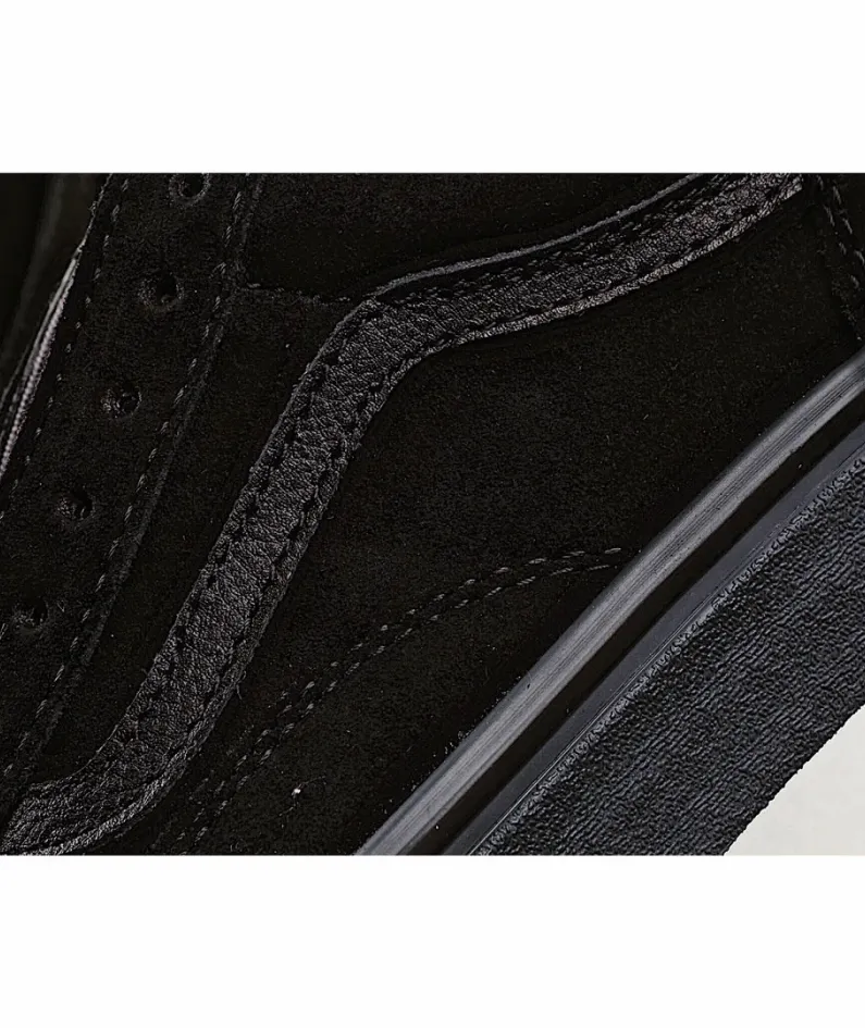 Vans Old Skool Casual Shoes Skate Shoes