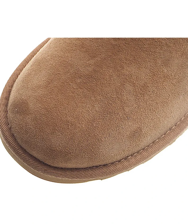 UGG Classic Mini series snow boots