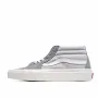 Vans Sk8-Hi Classic High-Top Sneaker Espadrilles