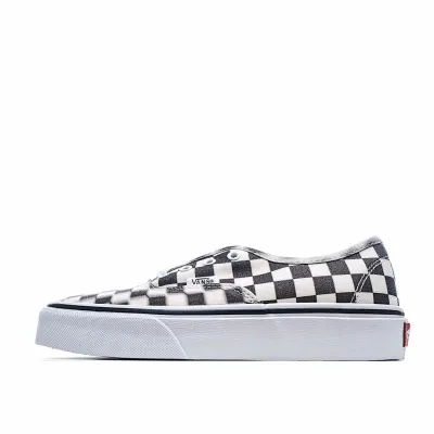 Vans Authentic Low-Top Sneakers
