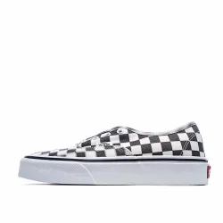 Vans Authentic Low-Top Sneakers