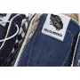 Vans Sk8-Hi Classic High-Top Sneaker Espadrilles