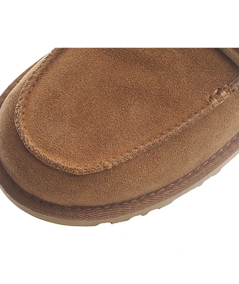 UGG Classic Mini series snow boots