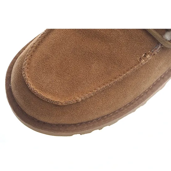 UGG Classic Mini series snow boots