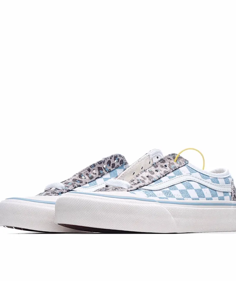 Vans Style 36 Classic Sneakers