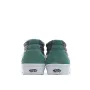 Vans Sk8-Hi Classic High-Top Sneaker Espadrilles