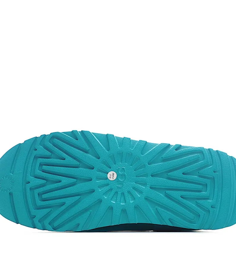 UGG Classic Mini series snow boots