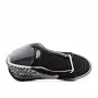 Vans Sk8-Hi Classic High-Top Sneaker Espadrilles