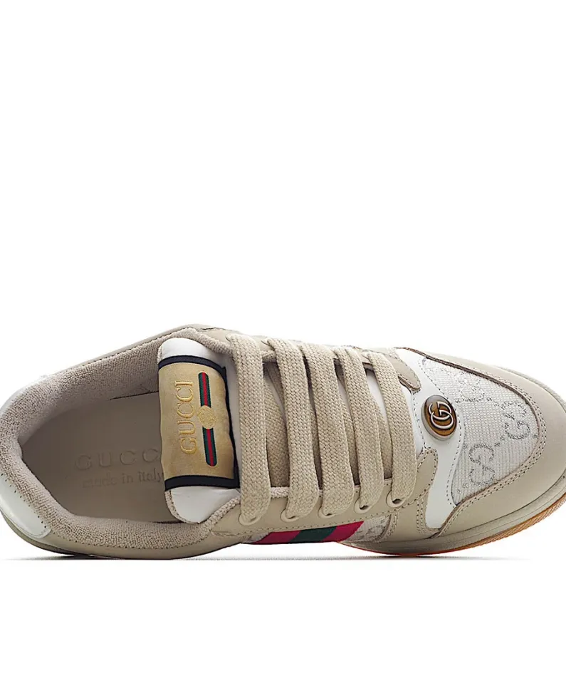 Gucci Air Cushion Dad Shoes