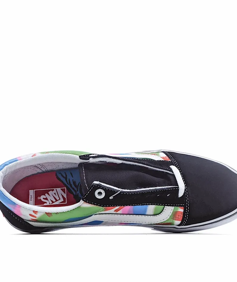 Vans Old Skool Casual Shoes Skate Shoes