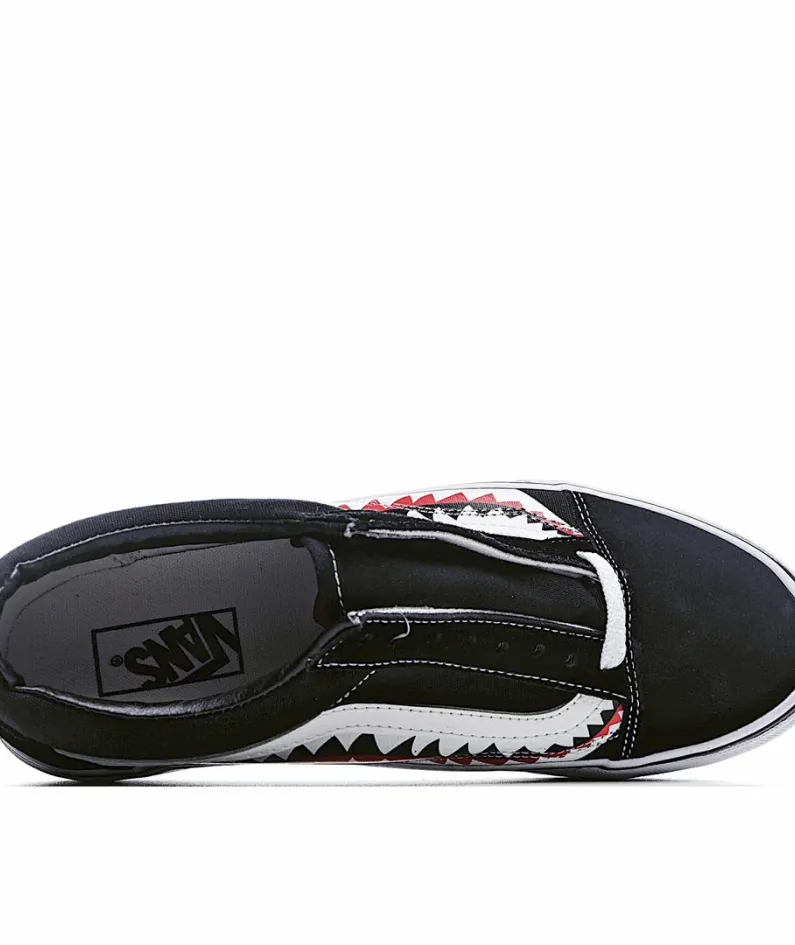 Vans Old Skool Casual Shoes Skate Shoes