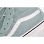 Vans Sk8-Hi Classic High-Top Sneaker Espadrilles