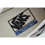 Vans Style 36 Decon SF Black and White Cow Graffiti Skateboard Shoes