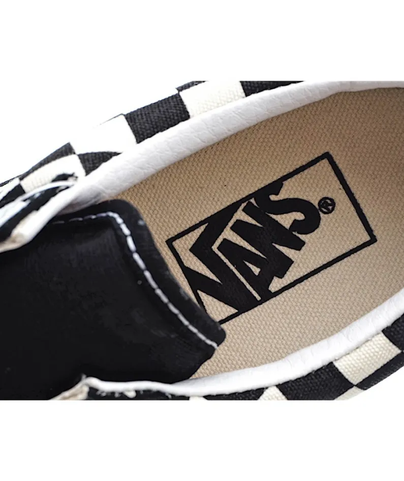 VANS 2021 Style 36 Classic Checkerboard Skateboard Shoes