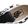 VANS 2021 Style 36 Classic Checkerboard Skateboard Shoes