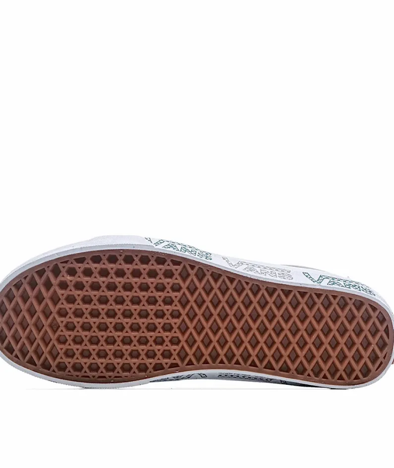 Vans Sk8-Hi Classic High-Top Sneaker Espadrilles