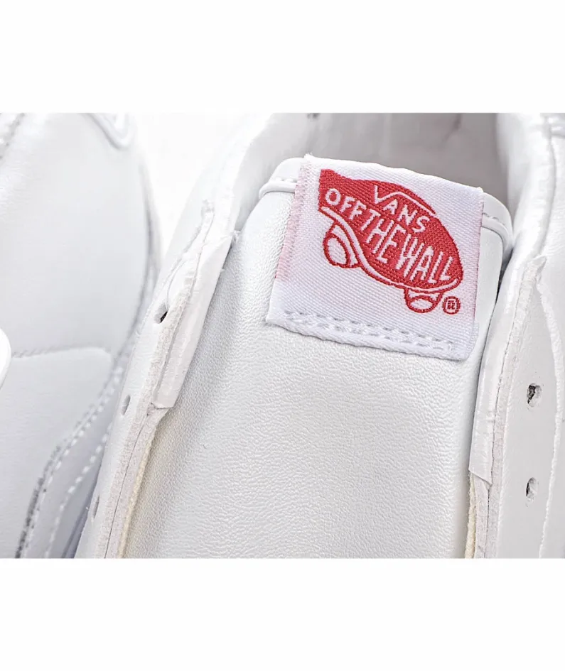 Vans Style 36 Classic Sneakers