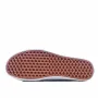Vans Sk8-Hi Classic High-Top Sneaker Espadrilles