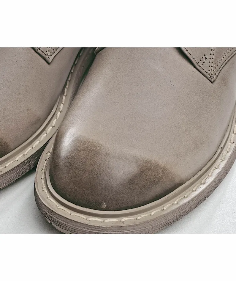 UGG high-top classic martin boots