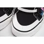 Vans Sk8-Hi Classic High-Top Sneaker Espadrilles