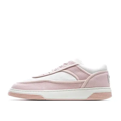 Chanel women's casual shoes