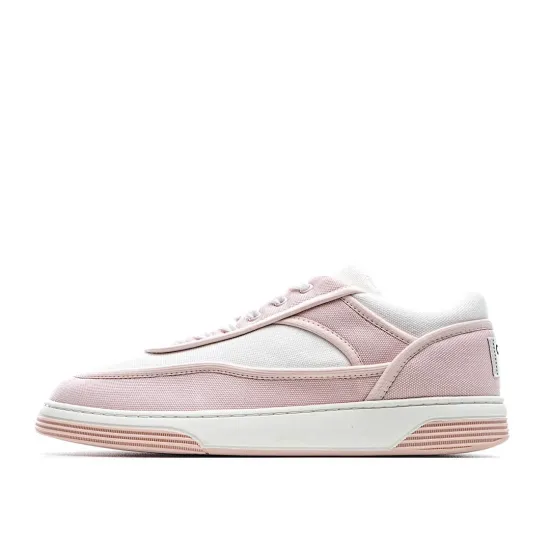 Chanel women's casual shoes