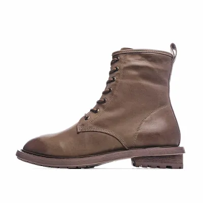 UGG high-top classic martin boots