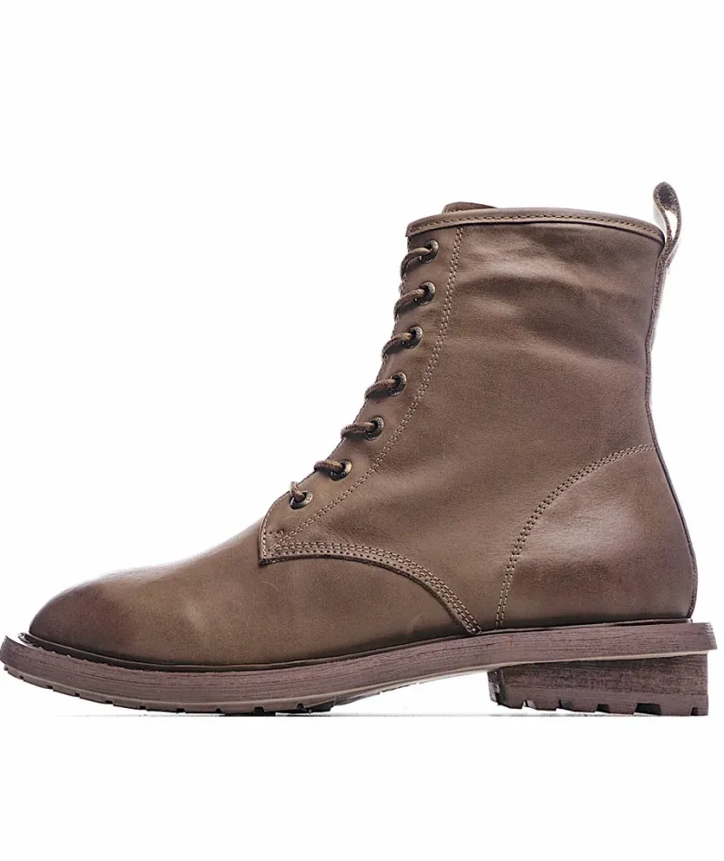 UGG high-top classic martin boots