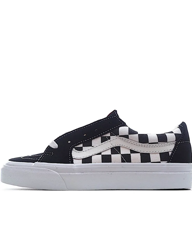 Vans Sk8-Hi Classic High-Top Sneaker Espadrilles